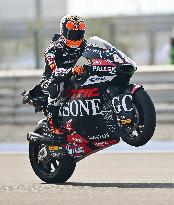 MotoGP Qatar 2025 Free Practice