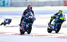 MotoGP Qatar 2025 Free Practice