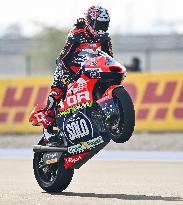 MotoGP Qatar 2025 Free Practice