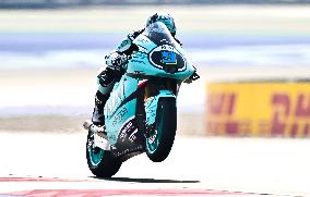 MotoGP Qatar 2025 Free Practice