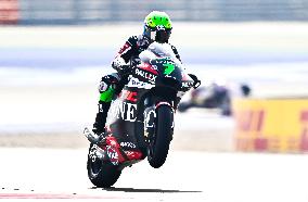 MotoGP Qatar 2025 Free Practice