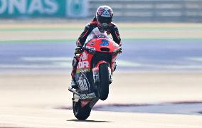 MotoGP Qatar 2025 Free Practice