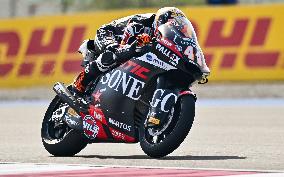 MotoGP Qatar 2025 Free Practice