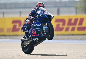 MotoGP Qatar 2025 Free Practice
