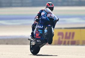 MotoGP Qatar 2025 Free Practice