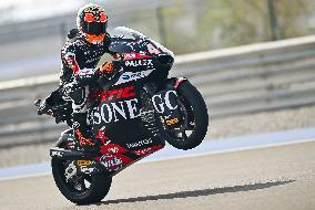 MotoGP Qatar 2025 Free Practice