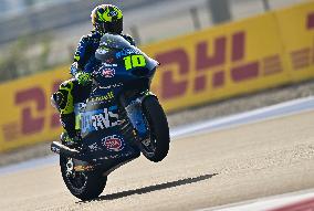 MotoGP Qatar 2025 Free Practice