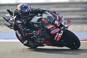 MotoGP Qatar 2025 Free Practice
