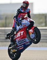 MotoGP Qatar 2025 Free Practice