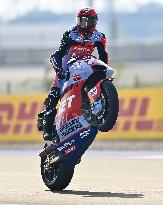 MotoGP Qatar 2025 Free Practice