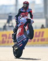MotoGP Qatar 2025 Free Practice