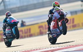 MotoGP Qatar 2025 Free Practice