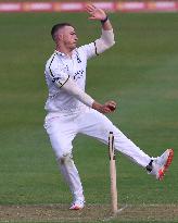 Durham v Warwickshire - Rothesay County Championship