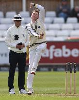 Durham v Warwickshire - Rothesay County Championship