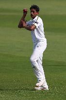 Durham v Warwickshire - Rothesay County Championship