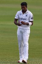 Durham v Warwickshire - Rothesay County Championship