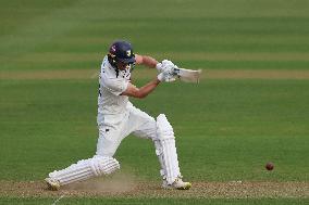 Durham v Warwickshire - Rothesay County Championship