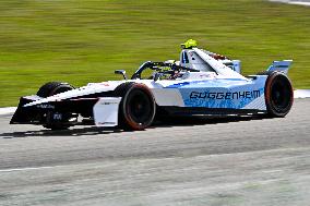 Miami E-Prix - Shakedown & Practice