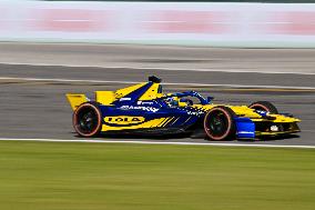 Miami E-Prix - Shakedown & Practice