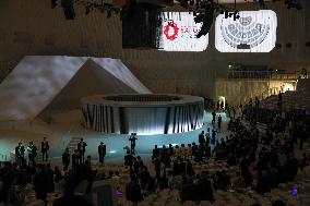 World Exposition in Osaka