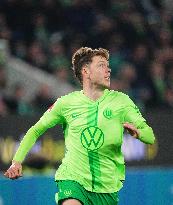VfL Wolfsburg and RB Leipzig - 1. Bundesliga