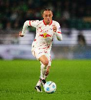 VfL Wolfsburg and RB Leipzig - 1. Bundesliga