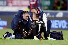Bologna FC v SSC Napoli - Serie A Enilive