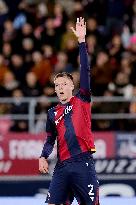 Bologna FC v SSC Napoli - Serie A Enilive
