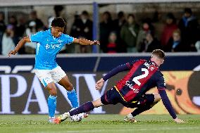Bologna FC v SSC Napoli - Serie A Enilive