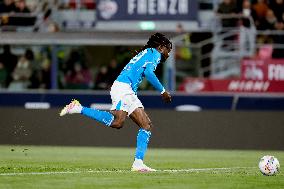 Bologna FC v SSC Napoli - Serie A Enilive