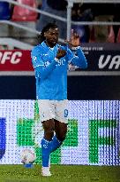 Bologna FC v SSC Napoli - Serie A Enilive