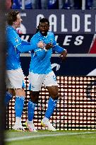 Bologna FC v SSC Napoli - Serie A Enilive
