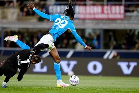 Bologna FC v SSC Napoli - Serie A Enilive