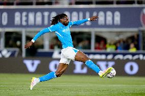 Bologna FC v SSC Napoli - Serie A Enilive
