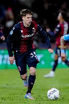 Bologna FC v SSC Napoli - Serie A Enilive