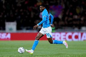 Bologna FC v SSC Napoli - Serie A Enilive