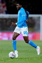 Bologna FC v SSC Napoli - Serie A Enilive