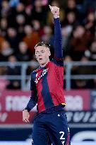 Bologna FC v SSC Napoli - Serie A Enilive