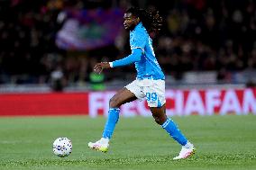 Bologna FC v SSC Napoli - Serie A Enilive