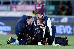 Bologna FC v SSC Napoli - Serie A Enilive