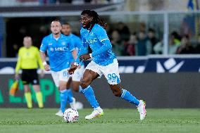 Bologna FC v SSC Napoli - Serie A Enilive