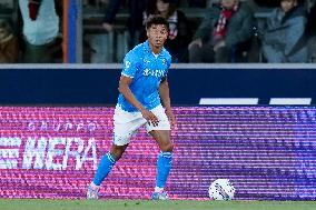 Bologna FC v SSC Napoli - Serie A Enilive