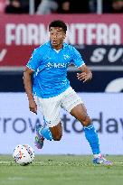 Bologna FC v SSC Napoli - Serie A Enilive