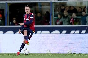 Bologna FC v SSC Napoli - Serie A Enilive
