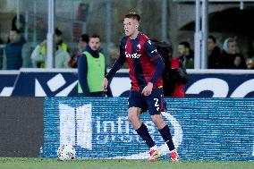 Bologna FC v SSC Napoli - Serie A Enilive