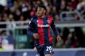 Bologna FC v SSC Napoli - Serie A Enilive