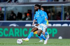 Bologna FC v SSC Napoli - Serie A Enilive