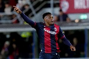Bologna FC v SSC Napoli - Serie A Enilive