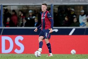Bologna FC v SSC Napoli - Serie A Enilive