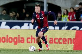 Bologna FC v SSC Napoli - Serie A Enilive